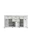 Aleisha 177.7cm Sideboard