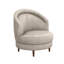 Capri Swivel Barrel Chair-60780616-64703553