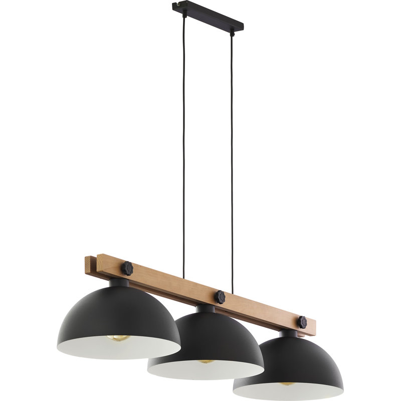 Pippen 3 - Light Kitchen Island Pendant