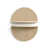 Natural Half Moon selected