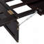 Lit escamotable double avec grands tiroirs-816037407
