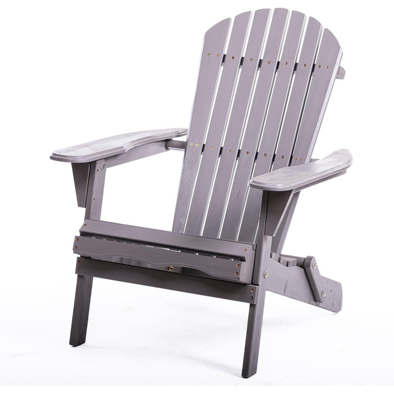 Outdoor Lounge Chair