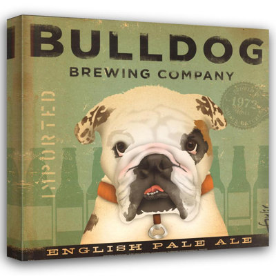 Bulldog Brewing