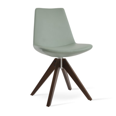 Eiffel Pyramid Side Chair