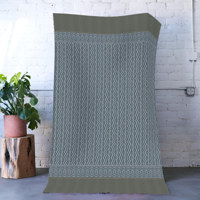 Tapis intérieur / extérieur Komeno