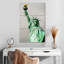 Statue Masam Lady Liberty-108612276