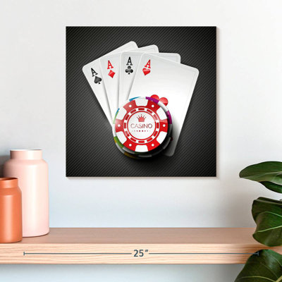 Senne Casino Four Aces