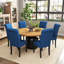 Chaise parsons Agastya-716402414