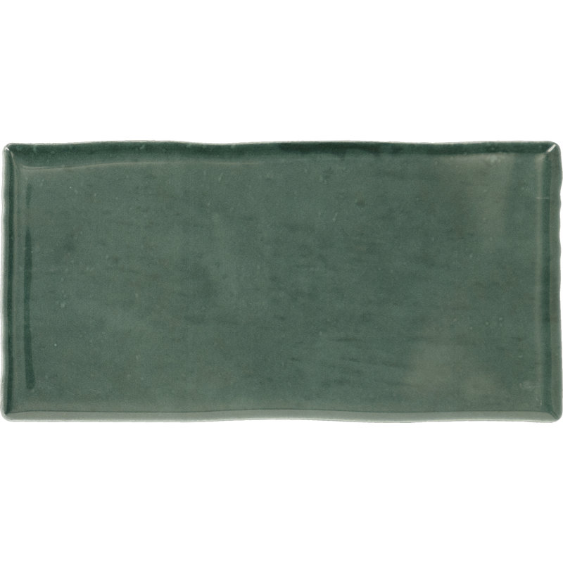 Carrelage mural en céramique émaillée 3 "x 6" Daltile Mesmerist (100 PCS par carton) (12,00 pieds carrés par carton), Allure