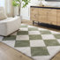 Beige/Green