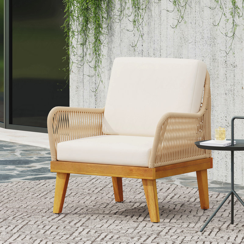 Fauteuil de patio