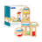 Shimmering Water Rainbow Blocks Learning Toy