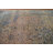 Distressed Floral Sarouk Large  Rug 11x14