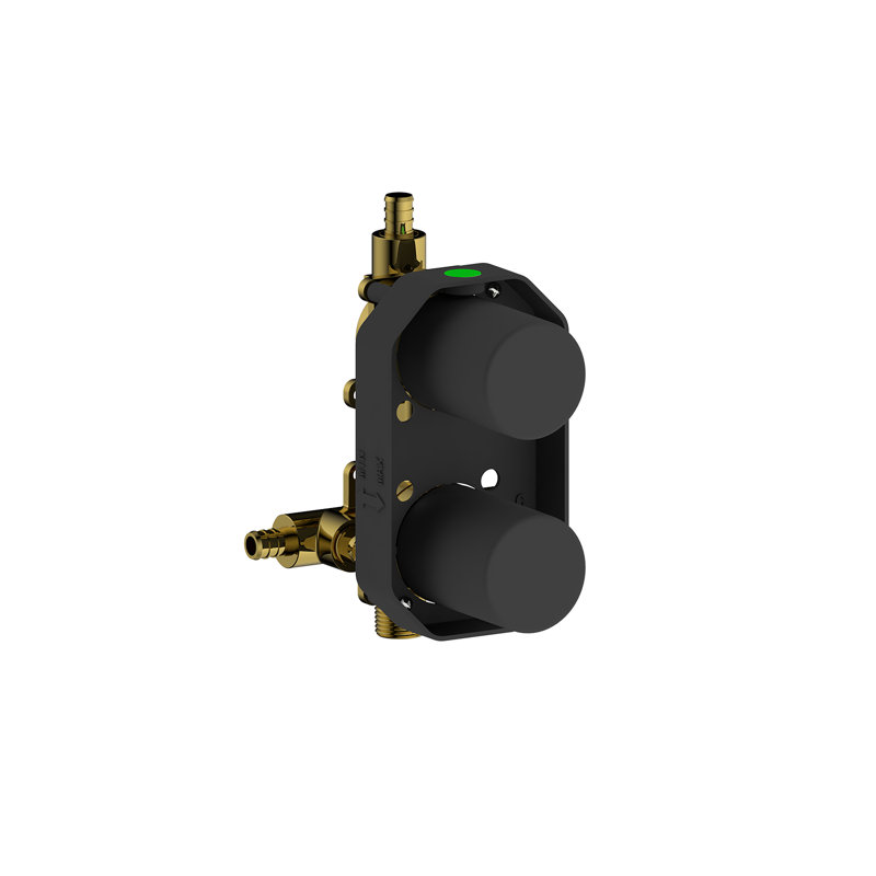 Valve de douche 2 fonctions VANNA-2-PEX