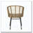 Randy Chair Stylish Space Transforming Design