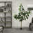 Faux Fiddle Leaf Fig Tree in Pot-27787968