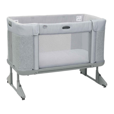 Cot Bed