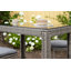 Lacondra Wicker Outdoor Coffee Table , 60cm cm W 100cm cm D