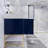 Glasgow 59'' Double Bathroom Vanity with Acrylic Top-1346872192