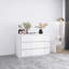 Commode 6 tiroirs