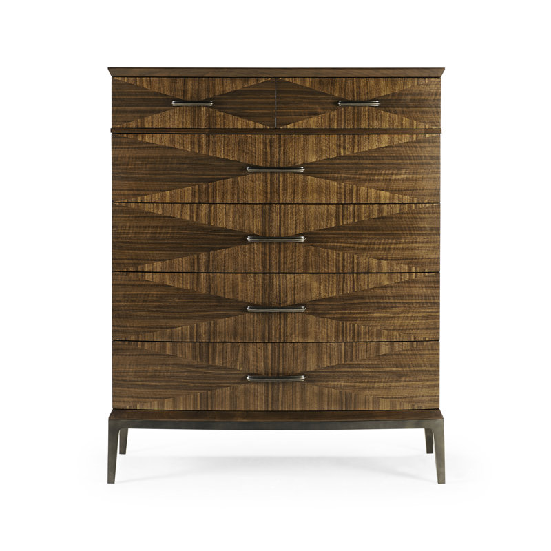 Commode 6 tiroirs Toulouse