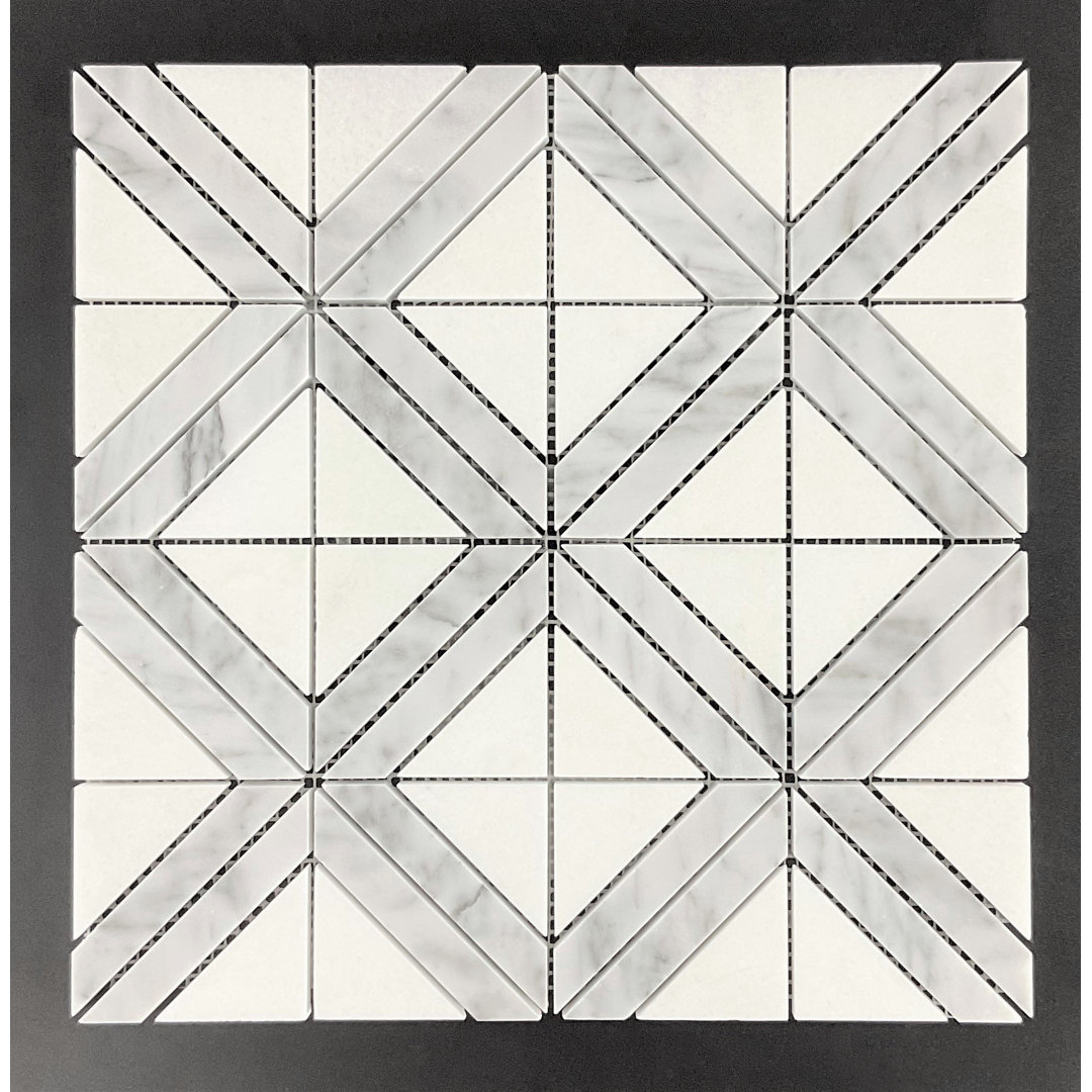 Natural Stone Mosaic Wall & Floor Tile ES Stone 