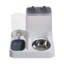 Anti-Skid Hybrid Feeder/Toy