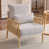Light Grey Chenille