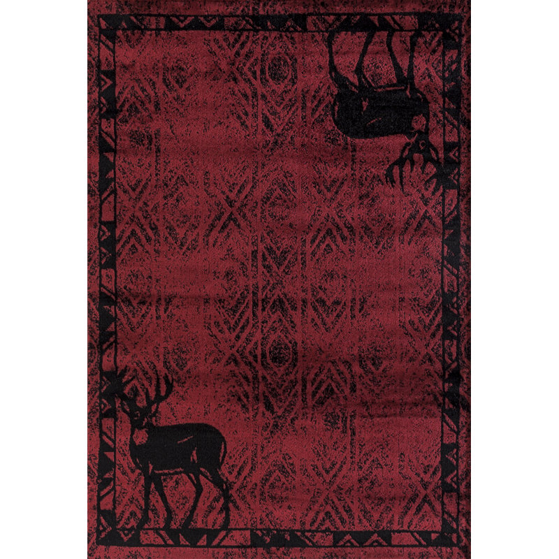 Pippen Indoor Rug, Rectangle 7'10" x 10'6"