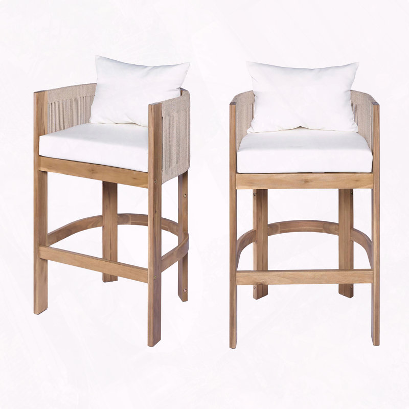 Tabouret d'extérieur multi-usage de mobilier polyvalent