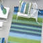 Muturi Cobalt Outdoor Rug-1405351091