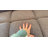 76 Inch Futon Sofa Bed, Mid Century Modern Futon Couch With Adjustable Backrest, Fabric Convertible Sofa Cama , Folding Sleeper Sofa For Living Room, Bedroom-611714455