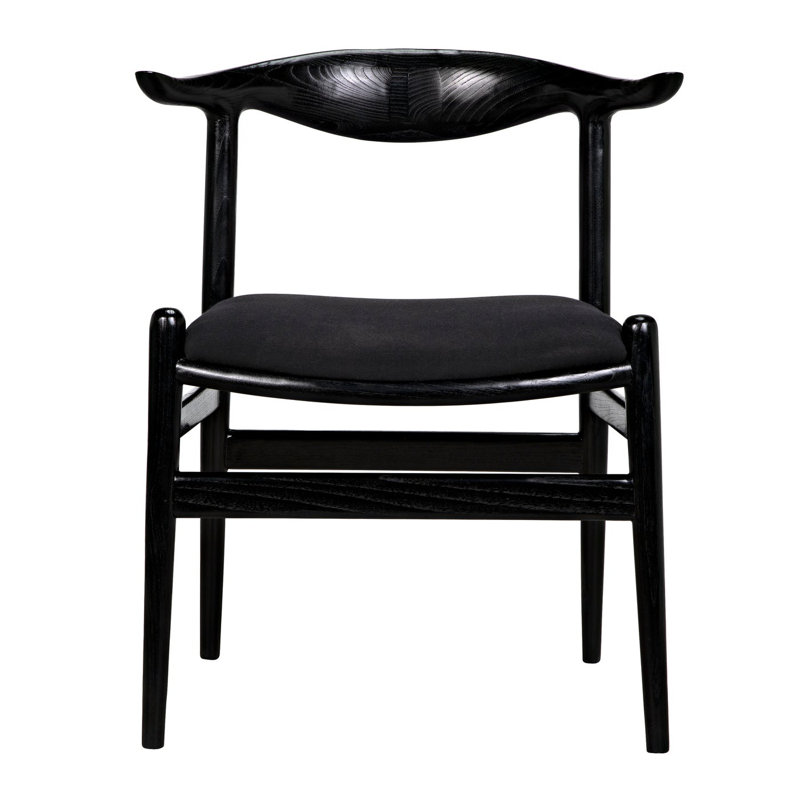 Boone Upholstered Dining Chair