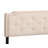 Upholstered Panel Bed-702911475-804951995