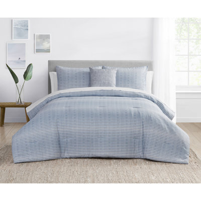 Rita 8 Piece Bed in a Bag