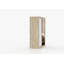 Tashun 2 Door Laminate Wardrobe-295966490