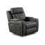 Fauteuil inclinable Preanna
