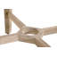 Henrietta 53.75'' Teak Outdoor Dining Table