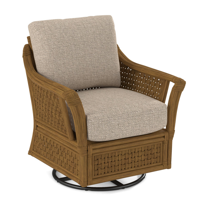 Boca Armchair, Kensington Traditional; 0611-66, Sea Glass