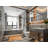 Younkin Teak Non-Slip Shower Mat