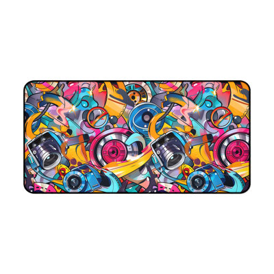 Desk Pad