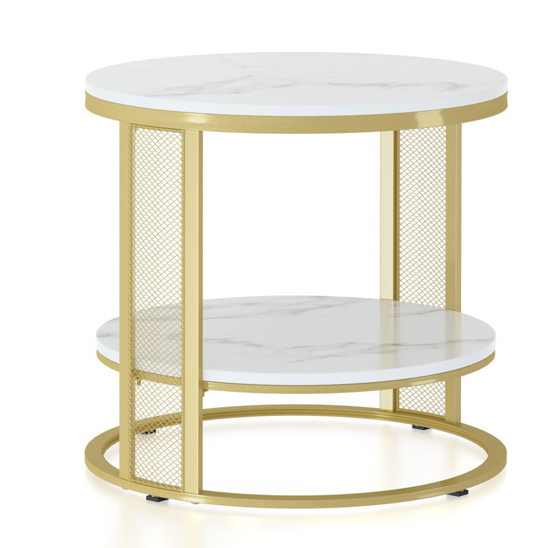 Frame End Table