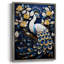 ANIMALS Series CCXVIII, reproduction encadrée - bois massif-812663283