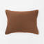Housse de couette en lin Ranger, ocre, très grand-133986033-133986035