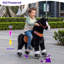 Model U Ride On Horse-87206353-131292079