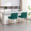 Tabouret de comptoir Baudel Zanthia-1598534819