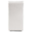 Chaise d'appoint à roulettes Wrentham Burney-1151694469