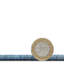 Londyn area rug Machine Woven Rectangle Blue-70523022