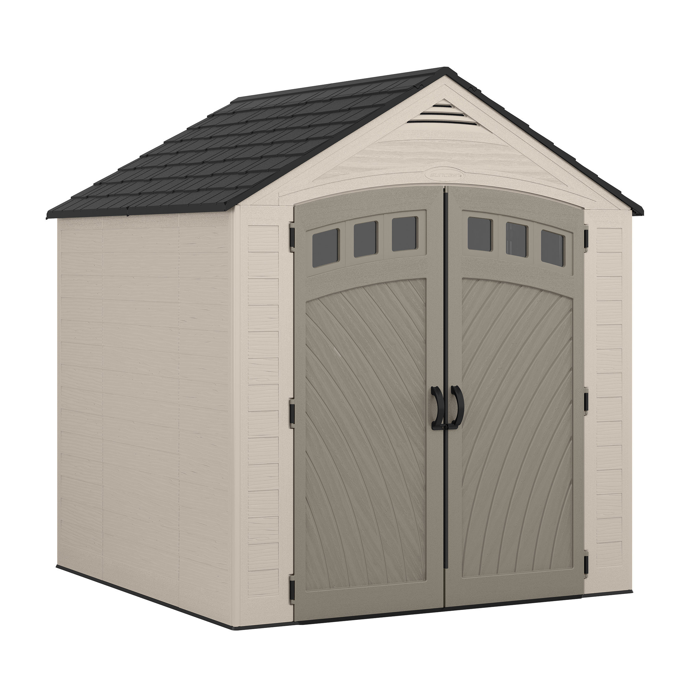 Suncast Vista 7x7 Shed
