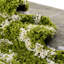 Tapis vert à poils longs treillis Rugs.com Ruth-835514953